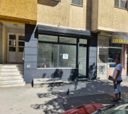 Izdajem lokal,Cvijiceva 3,lokal 2, 50m2 prizemlje + 50m2 podrum